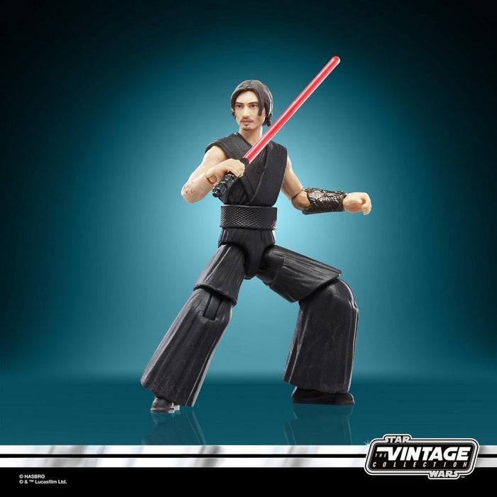 EAN 5010996347534 - Star Wars The Vintage Collection The Stranger (Qimir) imagen 3