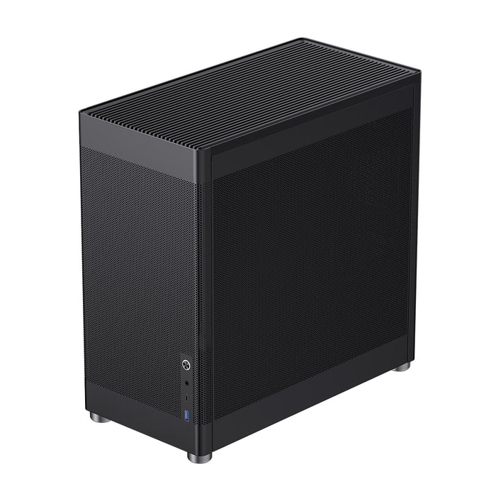 EAN 8436624420214 - CoolBox COO-CHA-MP1-0 Torre Negro imagen 4