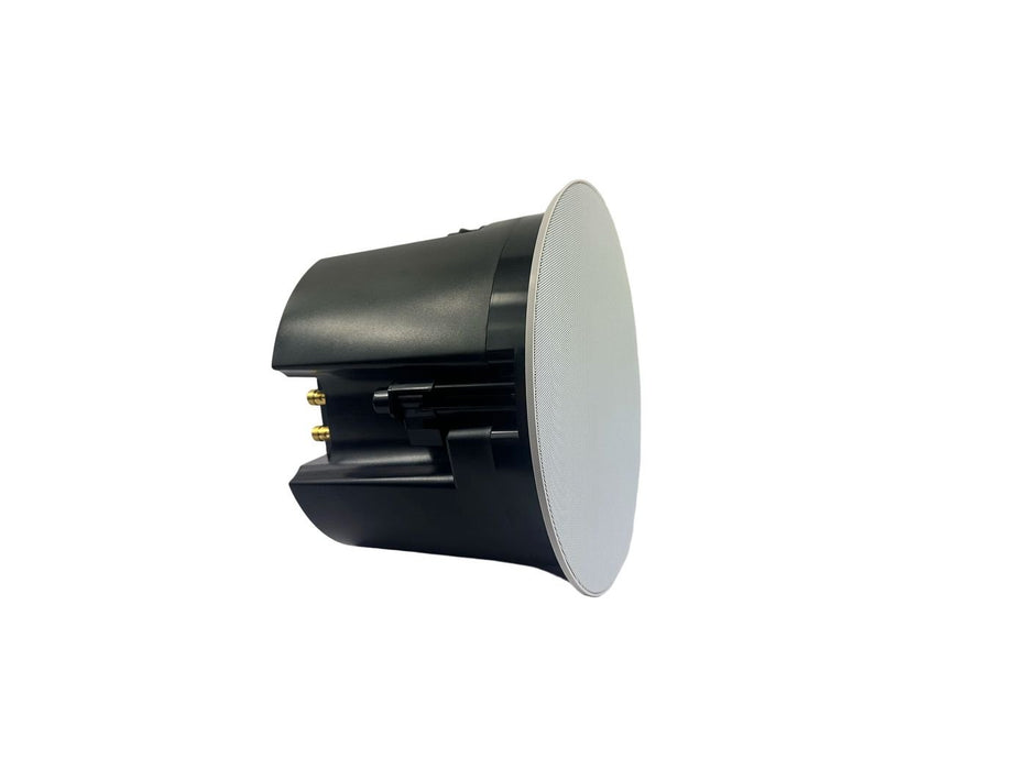 EAN 5715328213463 - Vivolink Audiopack Subwoofer 6.5 + 4 x premium 40W ceiling speakers (Limited Bundle Pack Offer) Negro Alá imagen 9