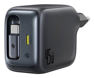 EAN 6932172695484 - Baseus E0120G00 cargador de dispositivo móvil Interior imagen 1