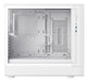 EAN 6931858778428 - GameMax CLAW 460 WH Midi Tower Blanco imagen 10