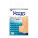 EAN 4054596755840 - Nexcare 7100226966 venda adhesiva 20 pieza(s) imagen 1