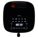 EAN 4061275214833 - MEDION LIFE X10 XL Sencillo 5 L 1500 W Freidora de aire caliente Negro imagen 8