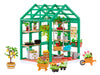EAN 35051598060 - Miniverse Spaces Starter Pack Greenhouse imagen 5