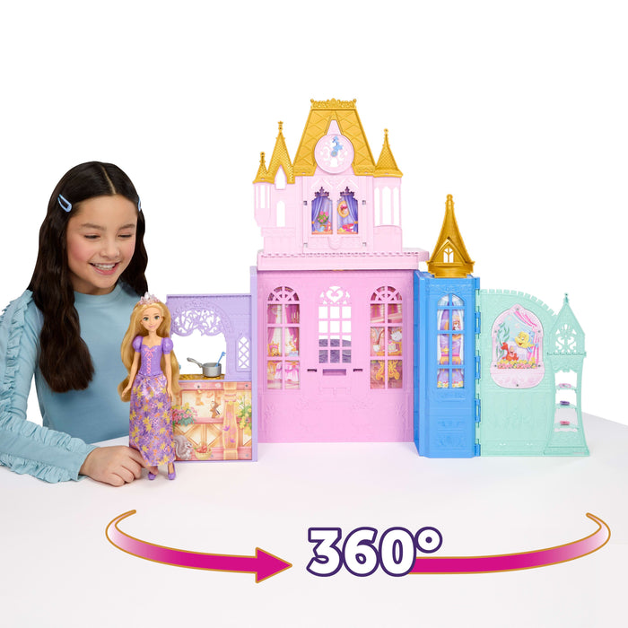 EAN 194735365852 - Disney Princess JLK27 muñeca imagen 3