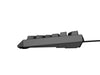 EAN 5901969444995 - GENESIS Thor 230 TKL teclado Juego USB QWERTZ Alemán Negro imagen 13