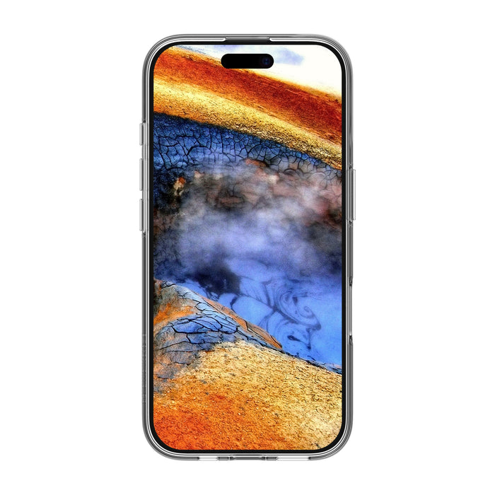 EAN 5711428043153 - dbramante1928 Bulk - Nuuk funda para teléfono móvil 17,5 cm (6.9") Transparente imagen 2