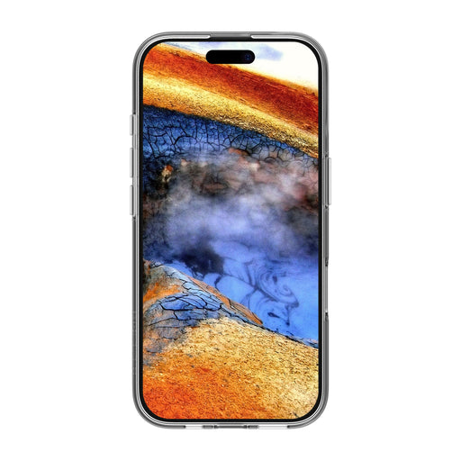 EAN 5711428062215 - dbramante1928 Greenland funda para teléfono móvil 15,5 cm (6.1") Transparente imagen 2