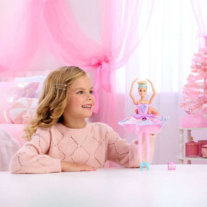 EAN 194735370474 - Barbie JLW53 muñeca imagen 2