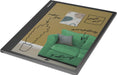 EAN 7640152097379 - PocketBook InkPad Eo - Mist Grey lectore de e-book Pantalla táctil 64 GB Wifi Negro, Gris imagen 11
