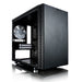 EAN 7350041084136 - Fractal Design Define Nano S - Window Mini Tower Negro imagen 3