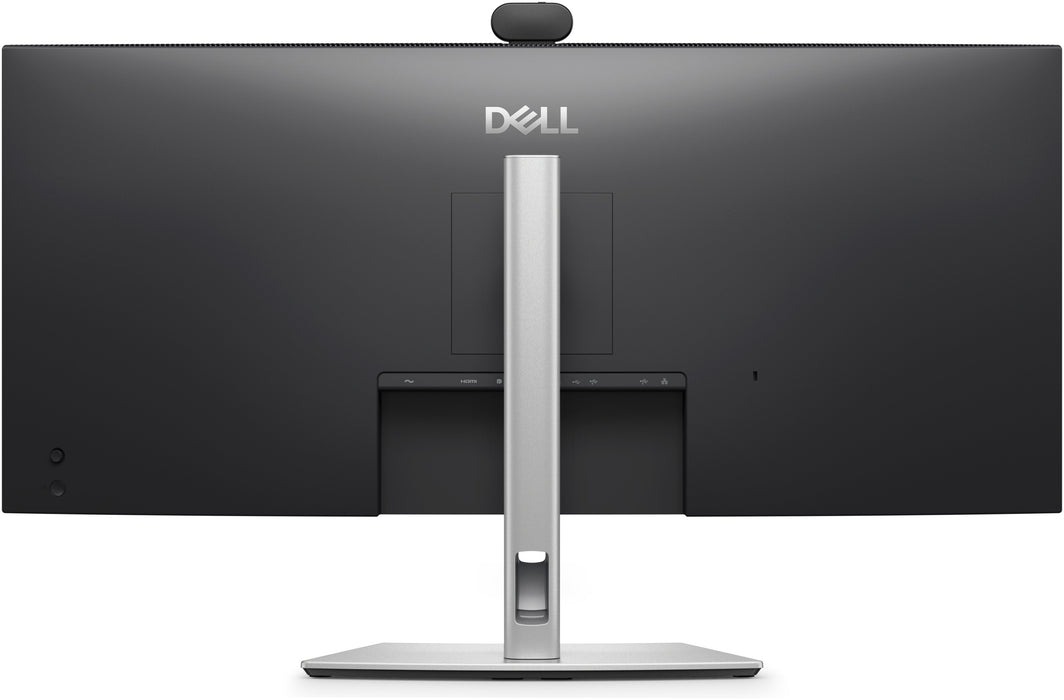 EAN 5397321029014 - DELL Pro P P3426WEV pantalla para PC 86,6 cm (34.1") 3440 x 1440 Pixeles Wide Quad HD LCD Negro, Plata imagen 4