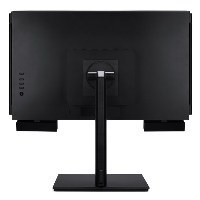 EAN 4711121854651 - Acer ASV27-2P pantalla para PC 68,6 cm (27") 3840 x 2160 Pixeles 4K Ultra HD LCD Negro imagen 8