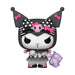 EAN 0889698888608 - FUNKO POP! Kuromi with Baku (20th Anniversary) imagen 1
