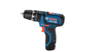 EAN 3165140895064 - Bosch GSB 12V-15 Professional 1300 RPM imagen 1