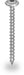 EAN 4251786201082 - K2 Systems 2004113 tornillo/tuerca 120 mm 50 pieza(s) imagen 1