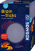 EAN 4002051654252 - Kosmos Fun Science Brain Tricks imagen 1