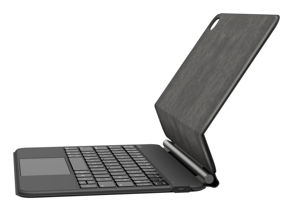 EAN 745883902910 - Belkin BBZ002FR-V3 funda para tablet 27,9 cm (11") Folio Negro imagen 7