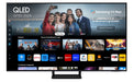 EAN 8806095483801 - Samsung Q70D TQ55Q70DAT 139,7 cm (55") 4K Ultra HD Smart TV Wifi Negro imagen 1