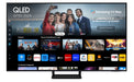 EAN 8806095483818 - Samsung Q70D TQ75Q70DAT 190,5 cm (75") 4K Ultra HD Smart TV Wifi Negro imagen 1