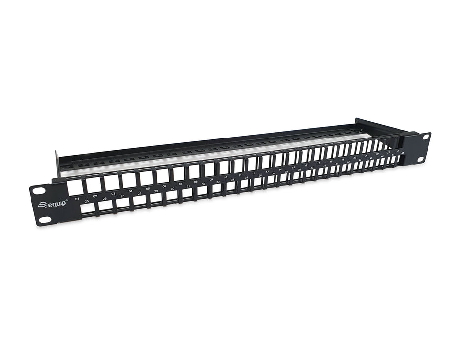 EAN 4015867234006 - Equip 769258 panel de parcheo 1U imagen 1