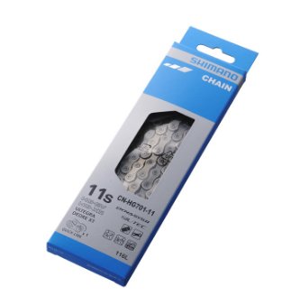 EAN 4524667906803 - Shimano CN-HG701-11 Cadena de bicicleta imagen 3
