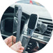 EAN 4010425973939 - 2GO AirClip Smartphone Negro Encendedor de cigarrillos Cargador inalámbrico Auto imagen 4