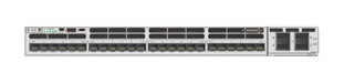EAN 889728363310 - Cisco Catalyst 9300 Gestionado 1U imagen 1