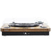 EAN 8435256896718 - Aiwa GBTUR-120WD Negro, Madera imagen 2