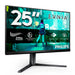 EAN 8721038004908 - Philips Evnia 3000 25M2N3200U/00 pantalla para PC 62,2 cm (24.5") 1920 x 1080 Pixeles Full HD LCD Gris imagen 2