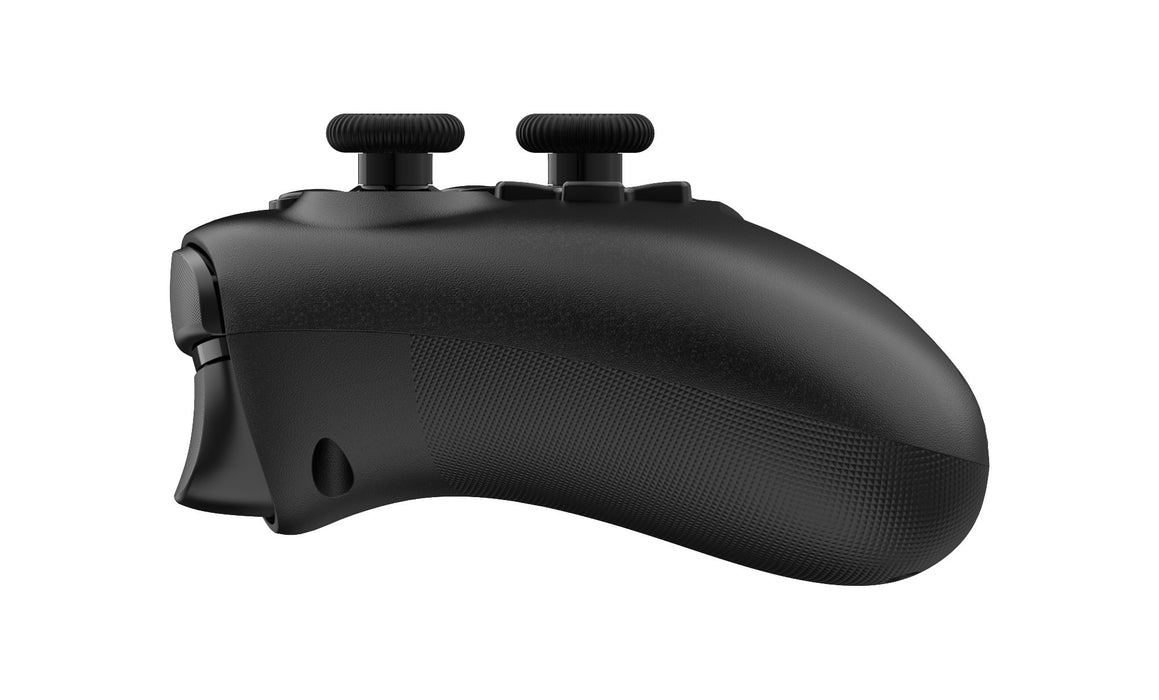 EAN 7333048067067 - Deltaco Gaming GAM-184 mando y volante Negro Bluetooth/USB Joystick/Palanca de control lateral + cuadrant imagen 5