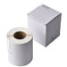 EAN 6942383163481 - G&G 21345 etiqueta de impresora Blanco imagen 1