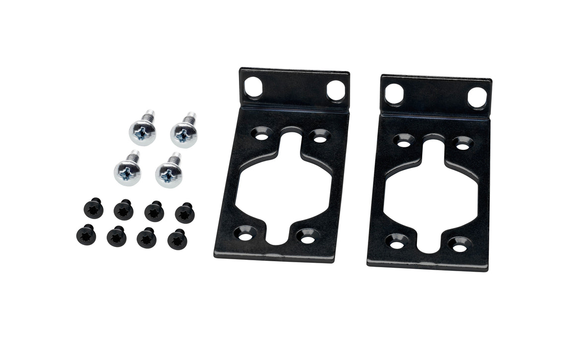 EAN 190017538129 - HPE Aruba Networking CX 10000 1U 4 post Rack Mount Kit imagen 1