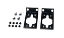 EAN 190017538129 - HPE Aruba Networking CX 10000 1U 4 post Rack Mount Kit imagen 1
