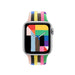 EAN 0195950532838 - Apple MFFP4ZM/A Accesorios para dispositivos vestibles inteligentes Grupo de rock Multicolor Fluoroelastó imagen 3