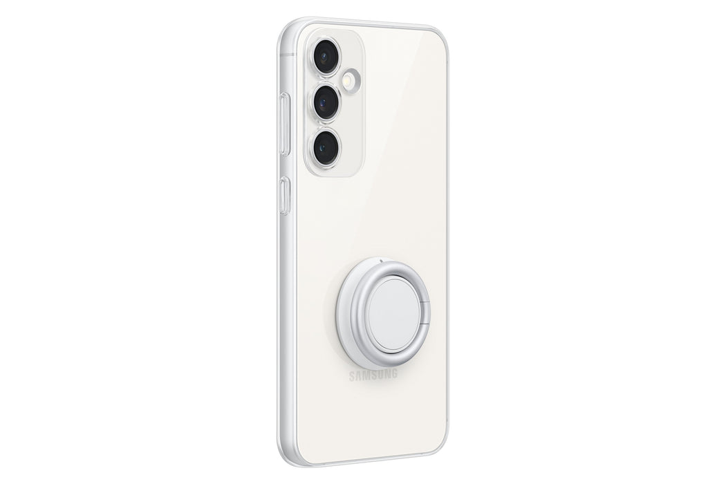 EAN 8806095225524 - Samsung EF-XS711CTEGWW funda para teléfono móvil 16,3 cm (6.4") Transparente imagen 6