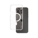 EAN 5715685005558 - PanzerGlass CARE™ by ® Urban Combat Case Transparent w. White MagSafe iPhone 15 Pro Max funda para teléfo imagen 1