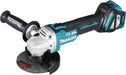 EAN 0088381853903 - Makita DGA513ZJ amoladora angular 125, 22.23 8500 RPM 2,4 kg imagen 1