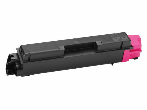EAN 0632983017340 - KYOCERA TK-580M cartucho de tóner 1 pieza(s) Original Magenta imagen 1