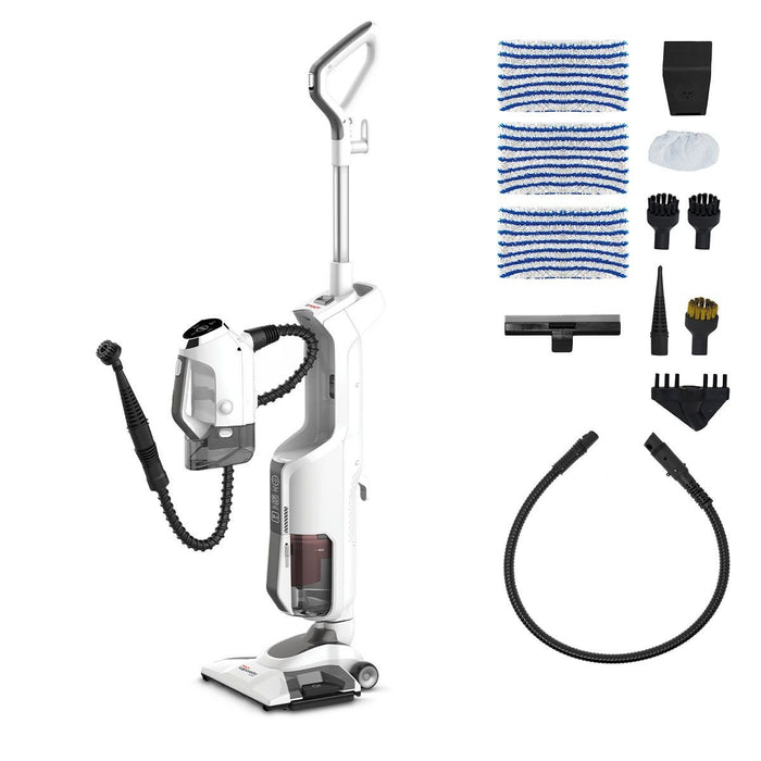 EAN 8007411012488 - Polti Vaporetto 3 Clean Blanco imagen 6