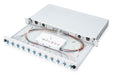 EAN 4016032278450 - Digitus DN-96331/9 panel bahía disco duro Gris imagen 3