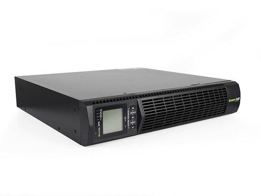 EAN 5902701419776 - Green Cell UPS13 sistema de alimentación ininterrumpida (UPS) Doble conversión (en línea) 1,999 kVA 900 W imagen 2