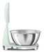 EAN 8017709344528 - Smeg KSF01PGWW báscula de cocina Verde Encimera Báscula electrónica de cocina imagen 2