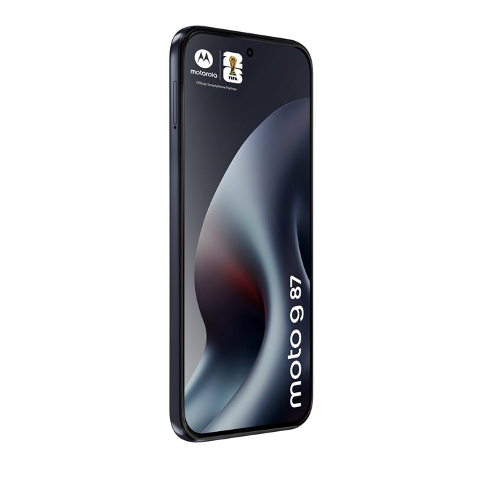 EAN 0840493614847 - Motorola moto g87 17,2 cm (6.78") Ranura híbrida Dual SIM Android 16.0 5G USB Tipo C 8 GB 256 GB 5200 mAh imagen 4
