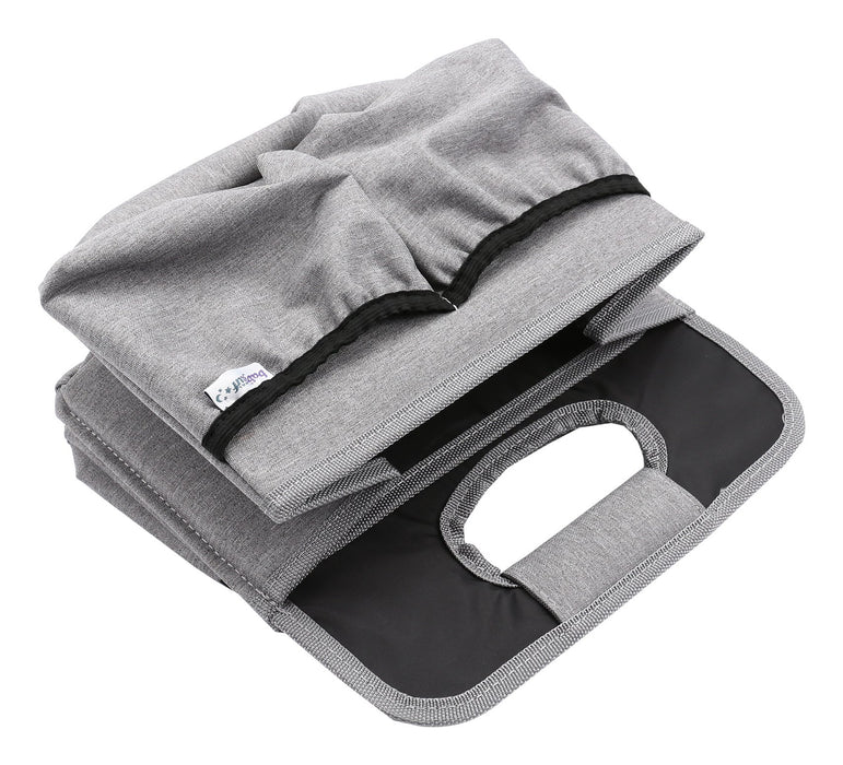 EAN 4030152140114 - Olympia BO 500 Caja de almacenaje Rectangular Gris imagen 5