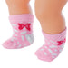 EAN 4001167831755 - BABY born 831755 accesorio para muñecas Calcetines de muñeca imagen 1
