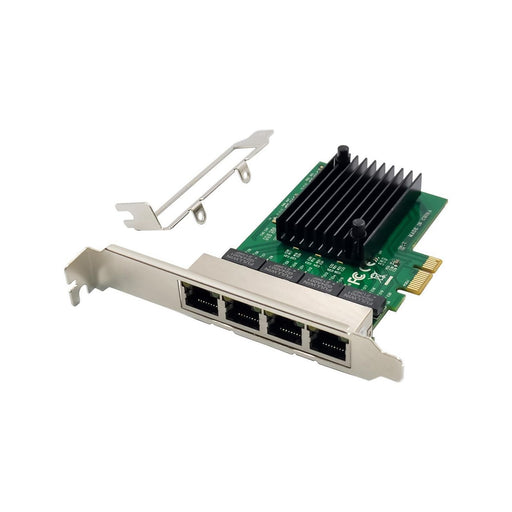 EAN 5715328085794 - Microconnect MC-PCIEX1-RTL8111F-Q no categorizado imagen 1
