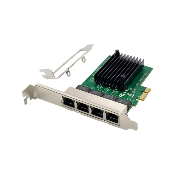 EAN 5715328085794 - Microconnect MC-PCIEX1-RTL8111F-Q no categorizado imagen 1