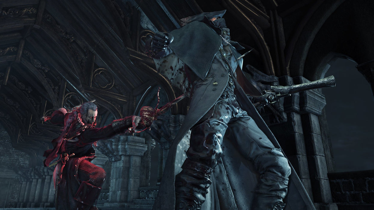 EAN 711719437970 - Sony Bloodborne, PS4 Estándar Inglés, Español PlayStation 4 imagen 3
