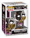 EAN 0889698724715 - FUNKO POP! Ruined Chica imagen 2